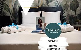 Apartament White Glove Atlas Arena